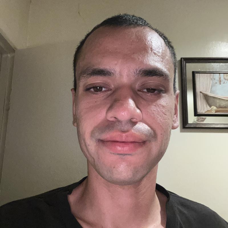 current photo