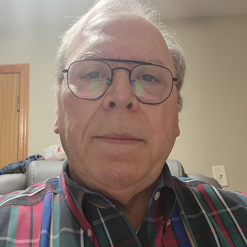 Profile image for ROBERT H