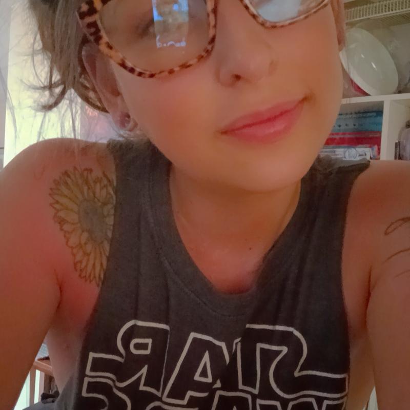 Profile image for Sarah S