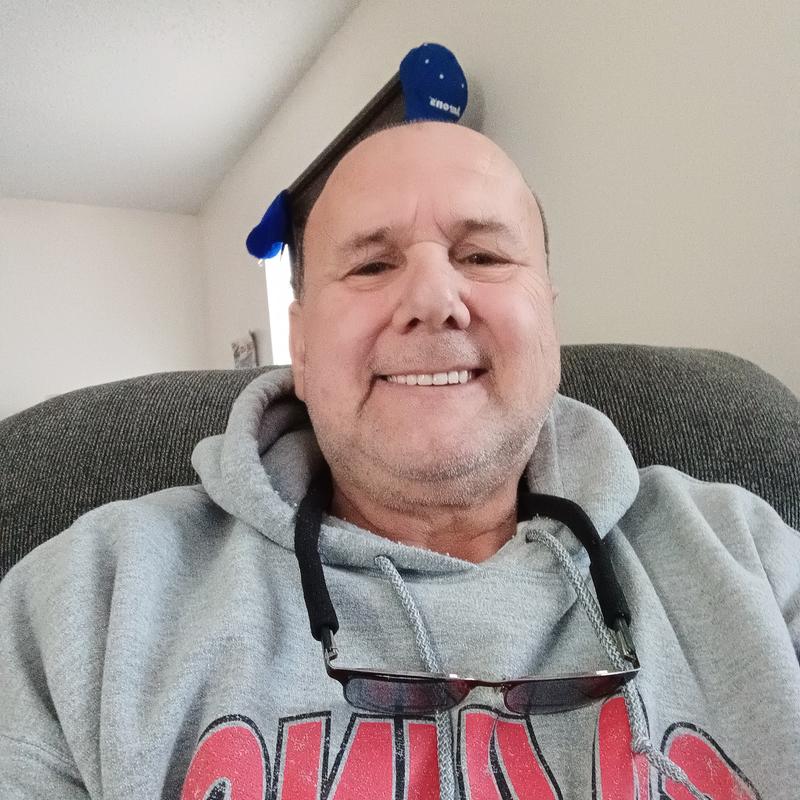 current photo