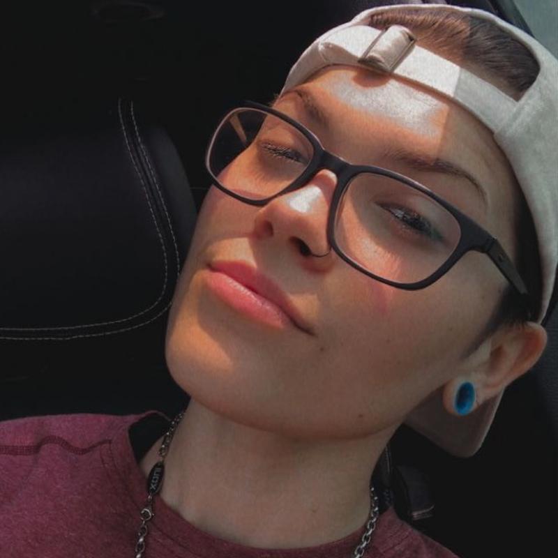 Profile image for Hailey W