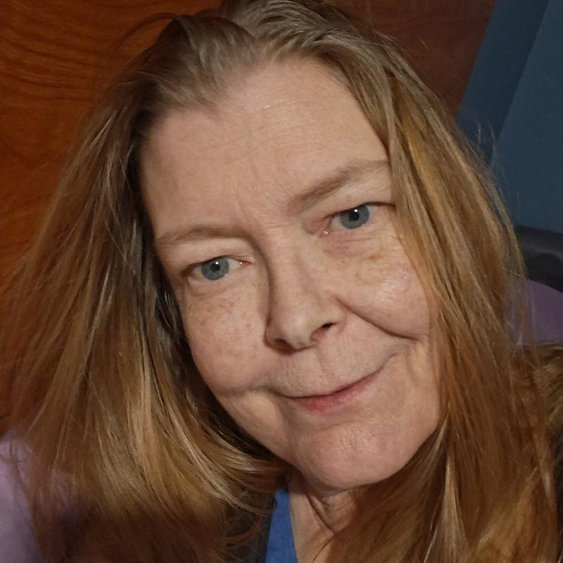 Profile image for Kimberly T