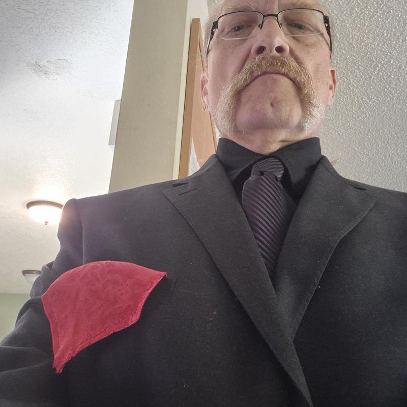 current photo