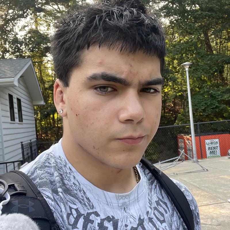 current photo