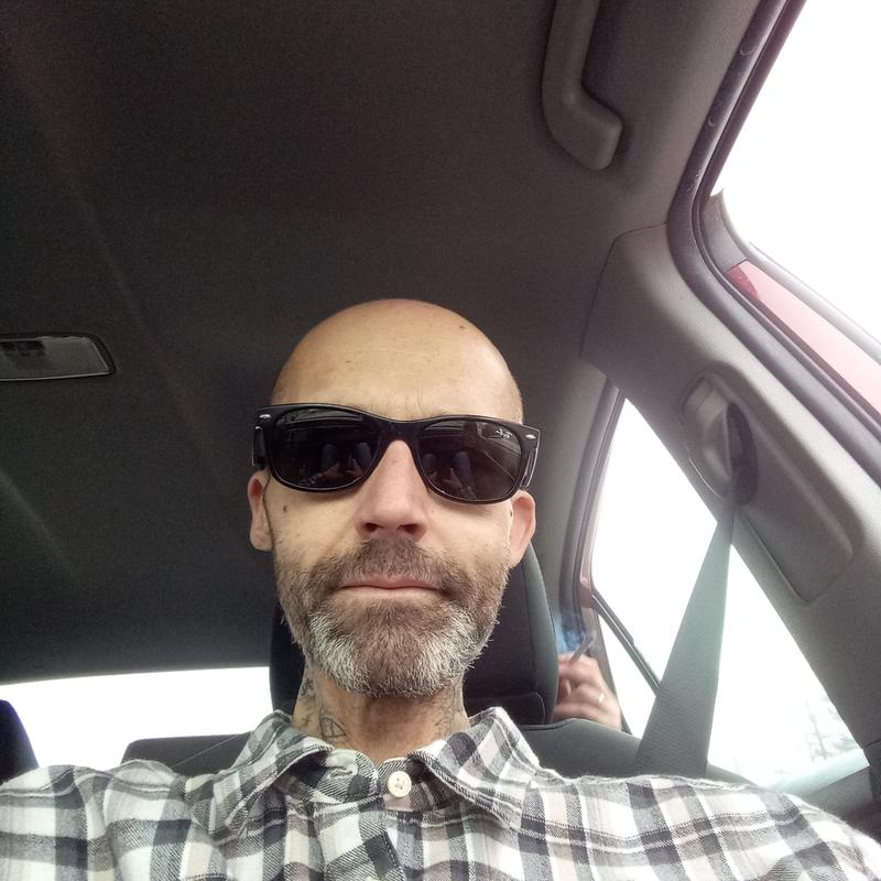Profile image for JOHN G