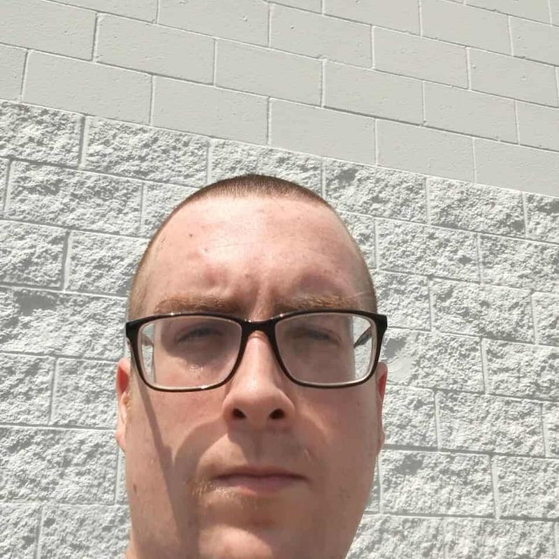 current photo