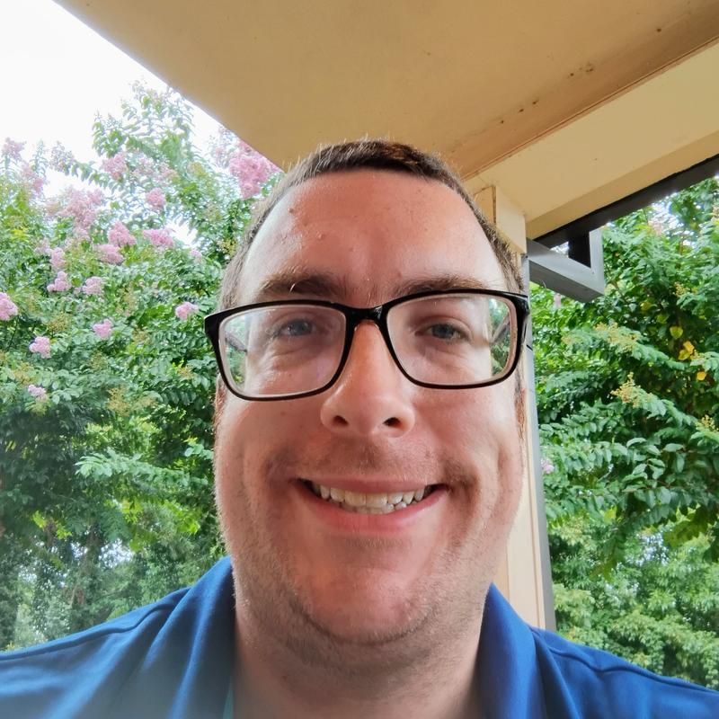 Profile image for Sean K