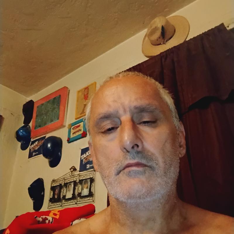 current photo