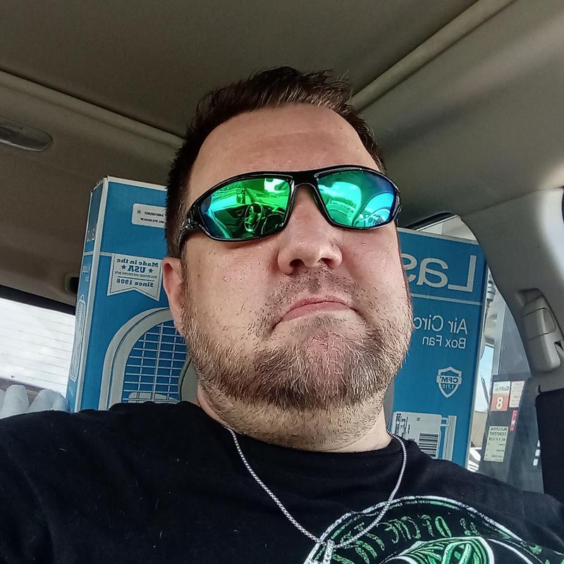 Profile image for Anthony B