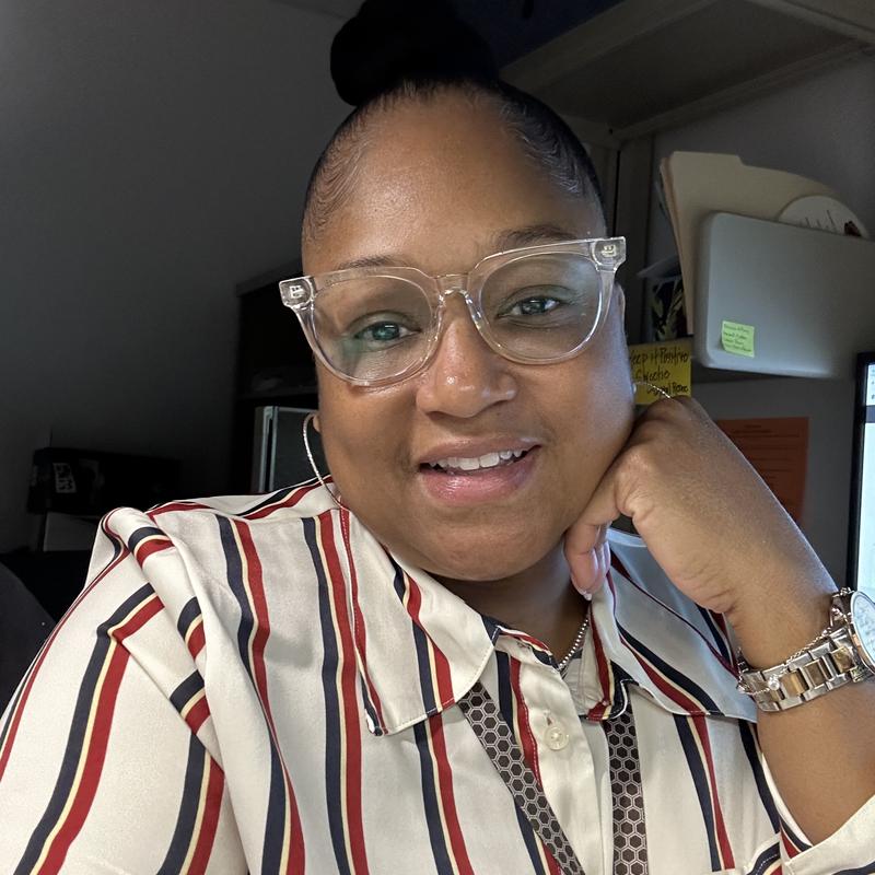 Profile image for Kisha Smith S