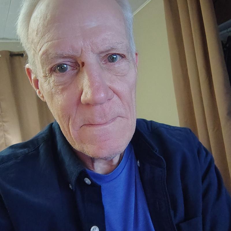 current photo