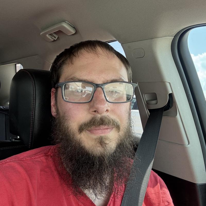 current photo