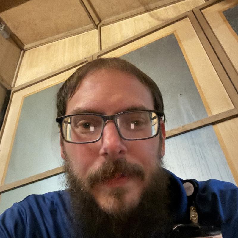 Profile image for Christopher  B