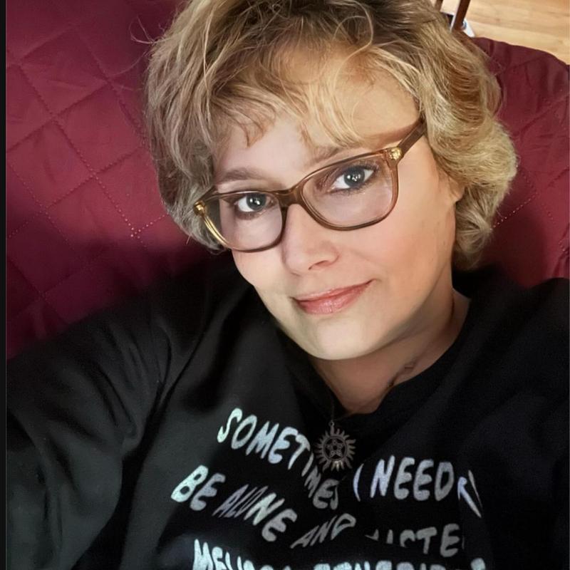 Profile image for Laura S