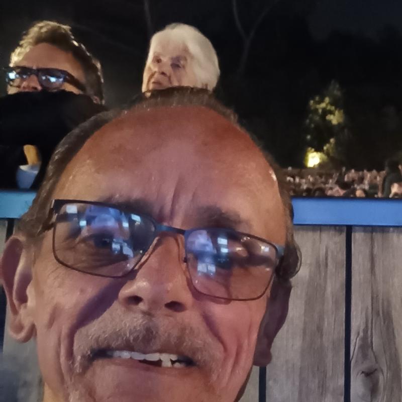 current photo