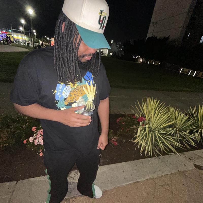 Profile image for Napolean M