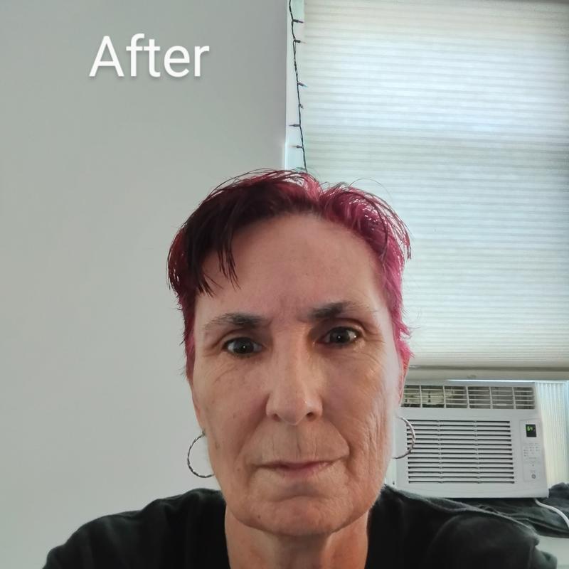 current photo