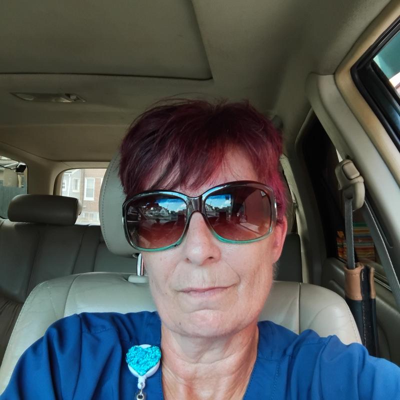 Profile image for Jeannette T