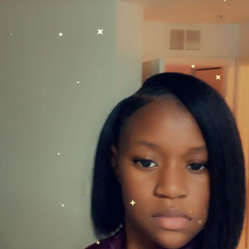 Profile image for Laniah F
