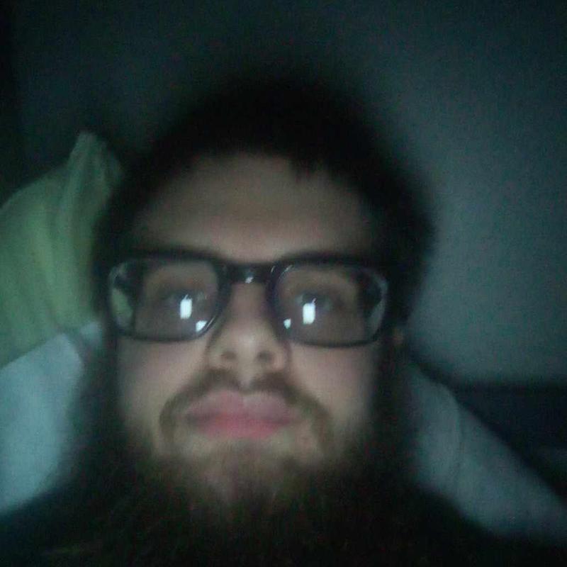 current photo