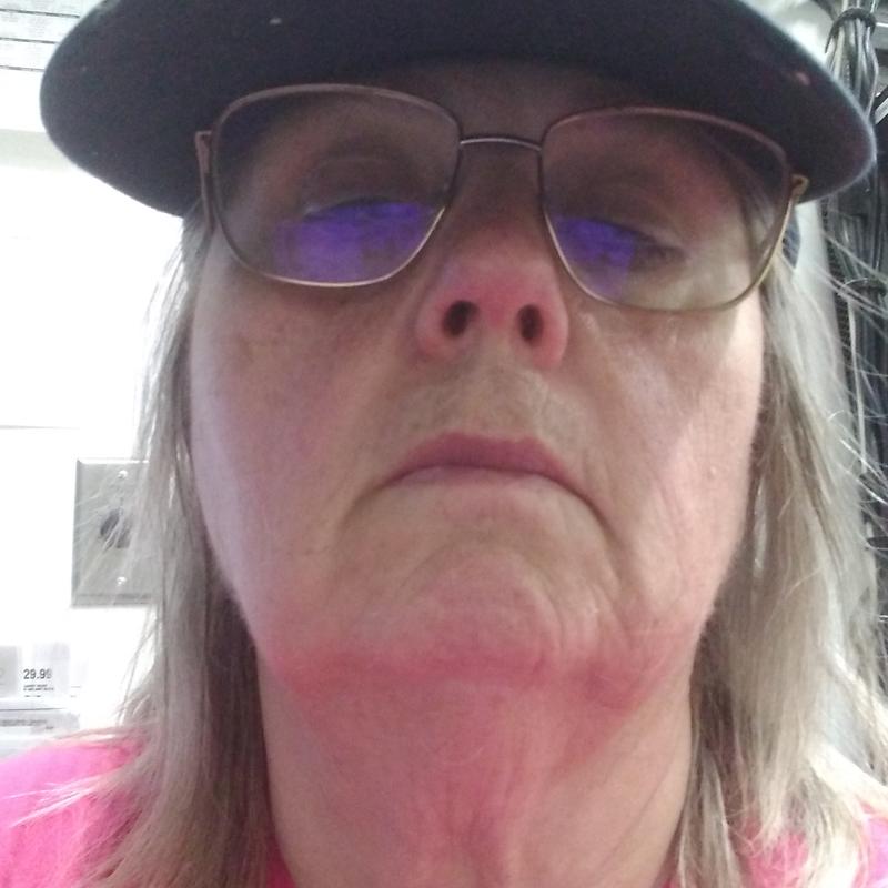 current photo