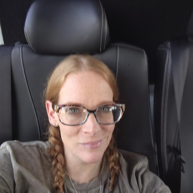 Profile image for Annika B