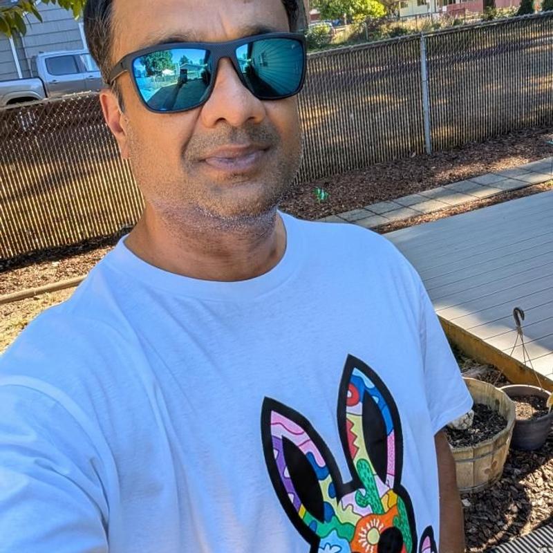 Profile image for Neeraj S