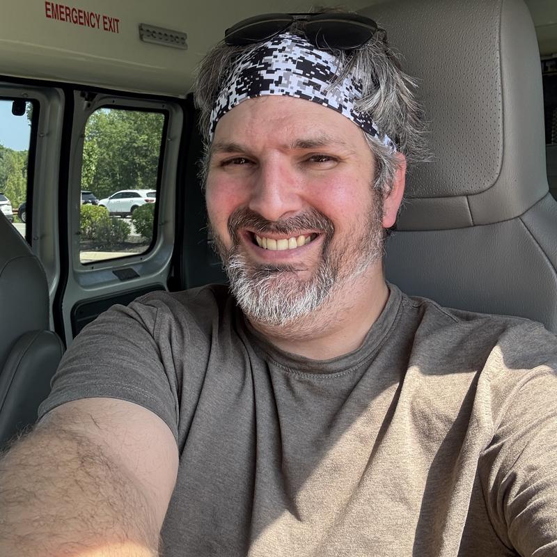 Profile image for Andrew R