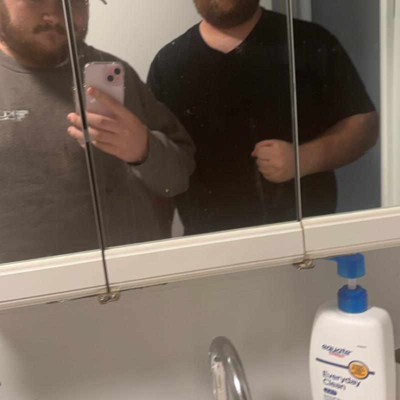 current photo