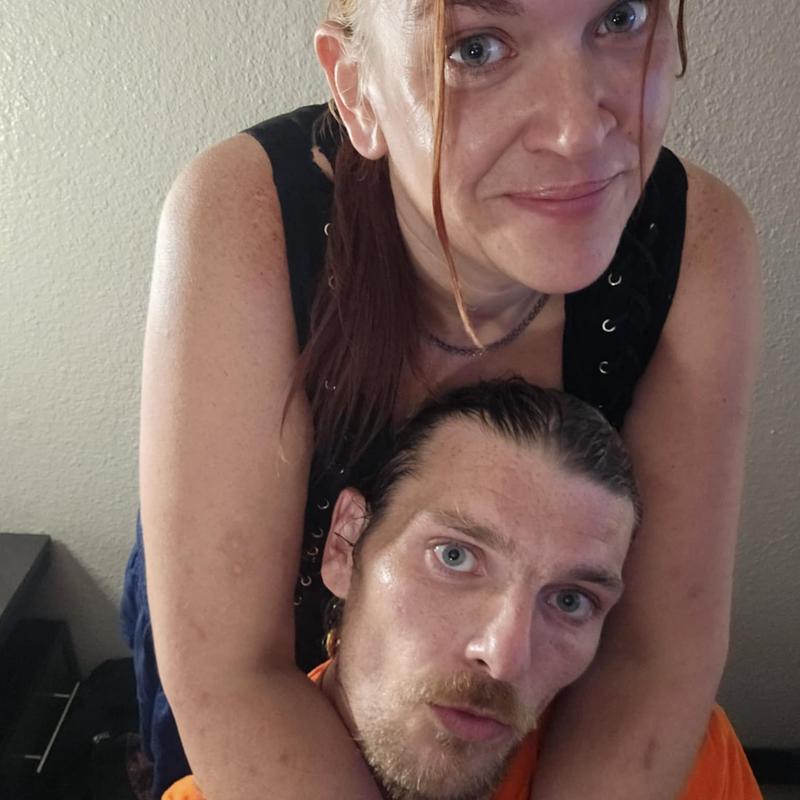 current photo