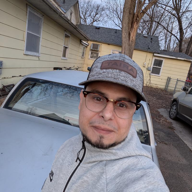 Profile image for Billy E