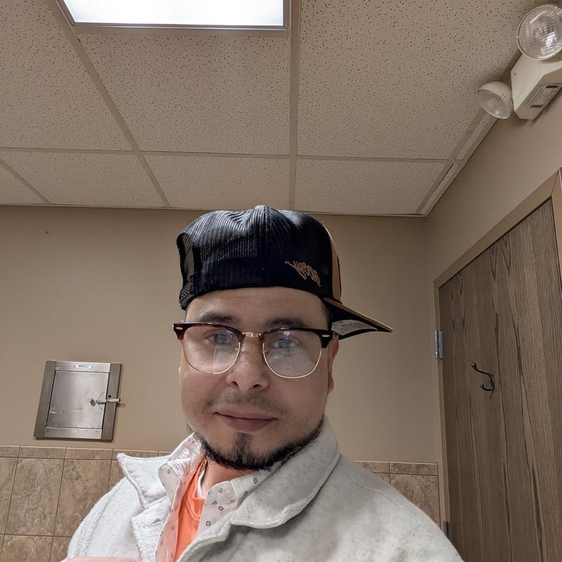 current photo