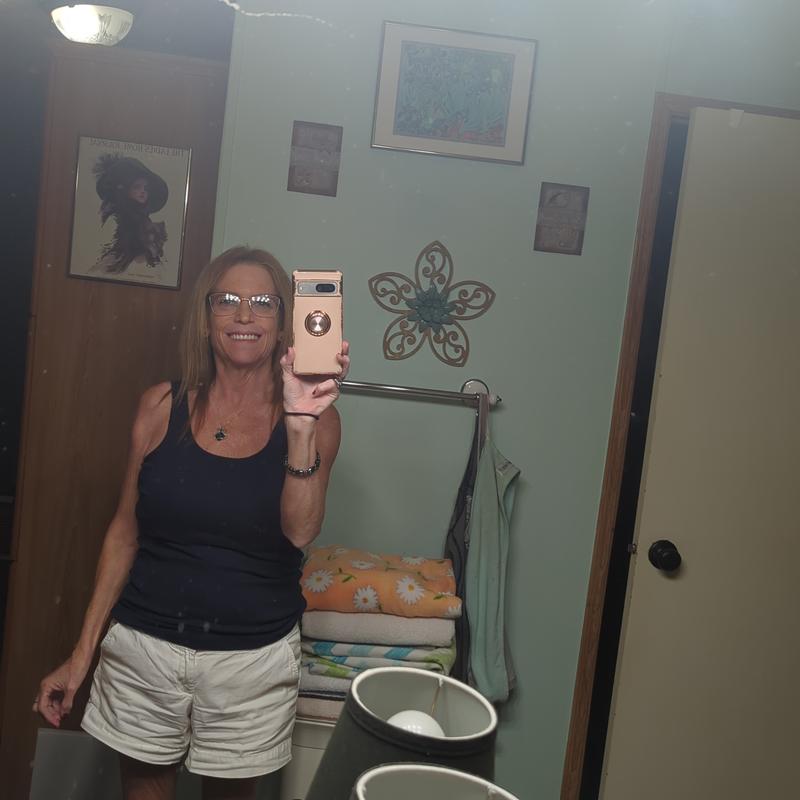 current photo