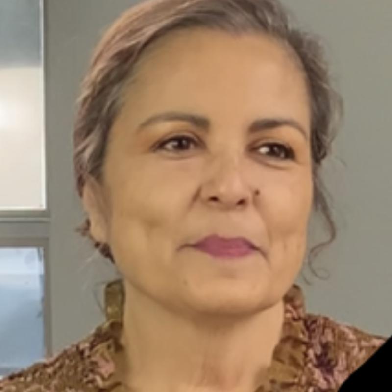 Profile image for Maria N