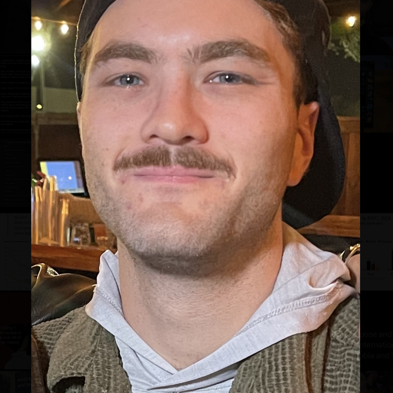 current photo