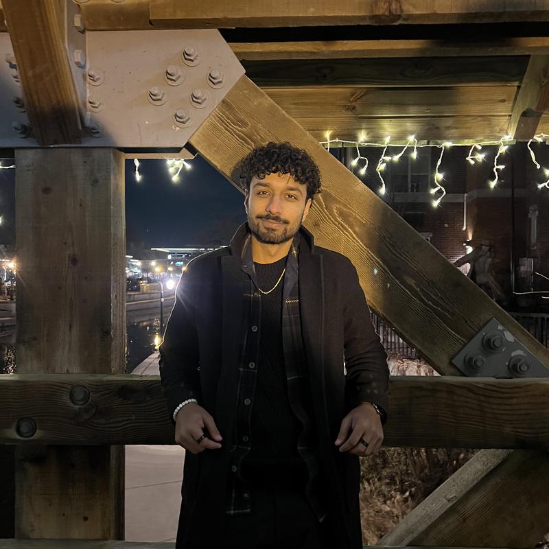 Profile image for Darshan B
