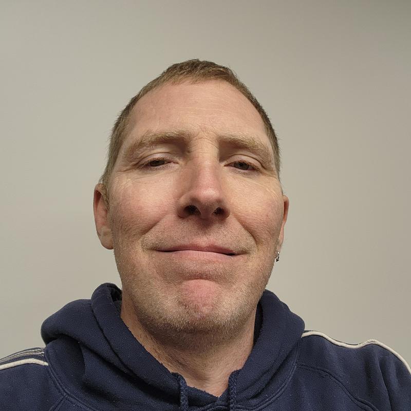 Profile image for Bryan W