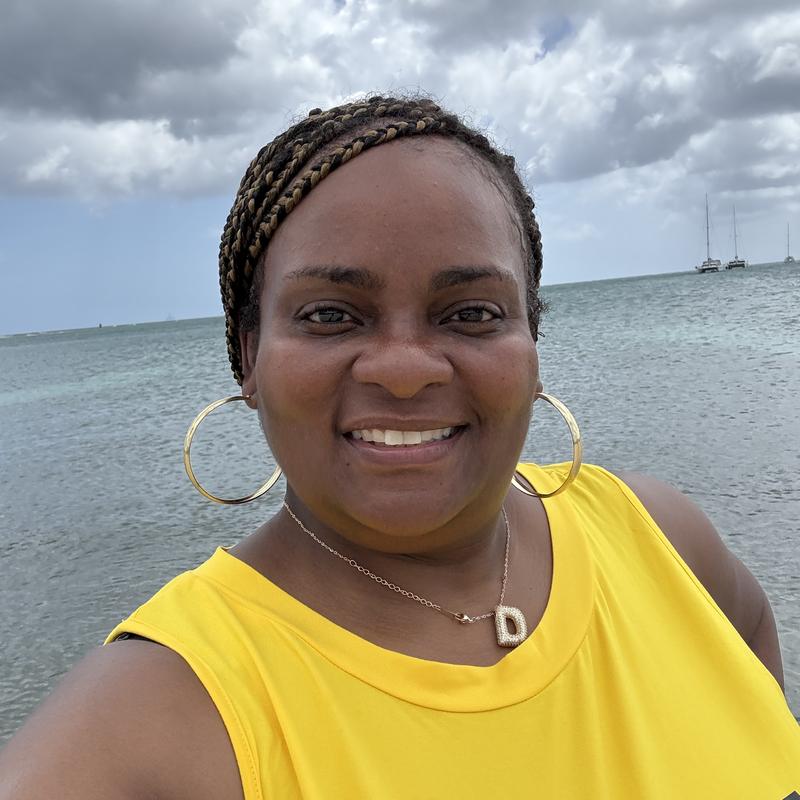 Profile image for Domonique M