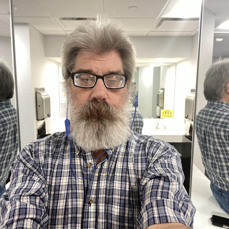 Profile image for John K