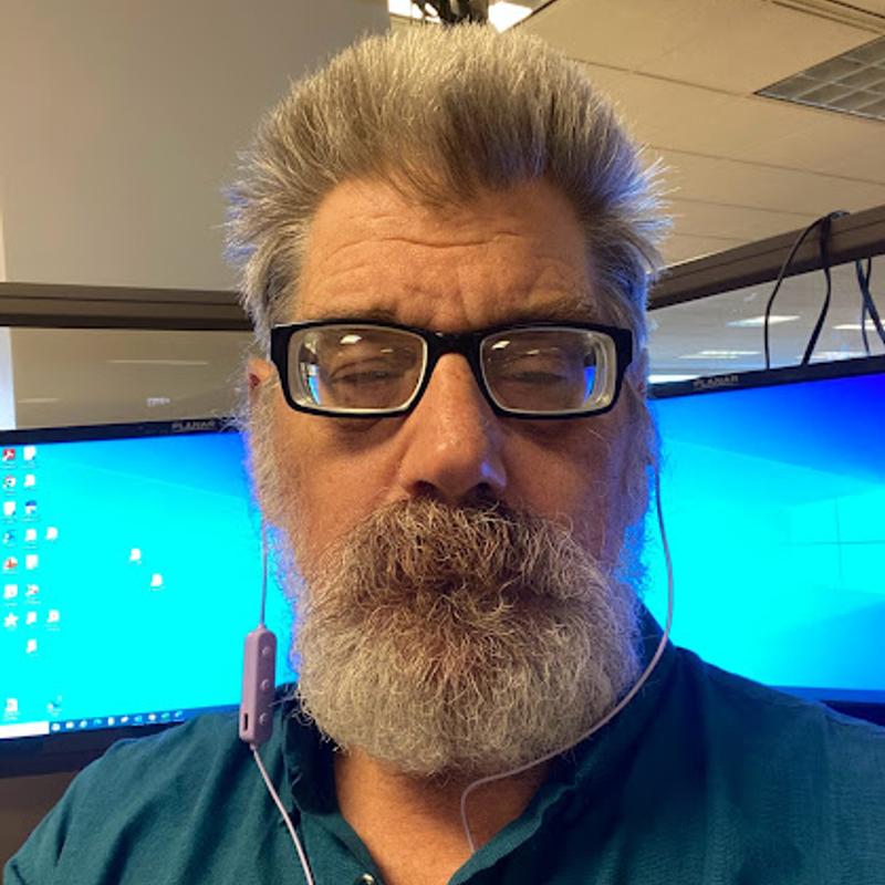 current photo