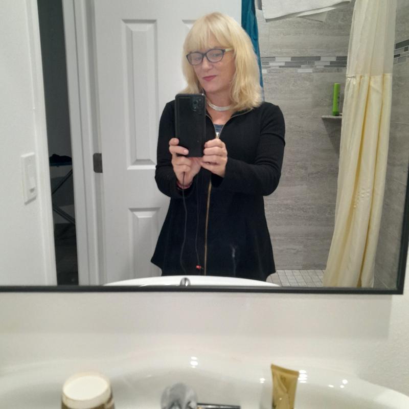 current photo
