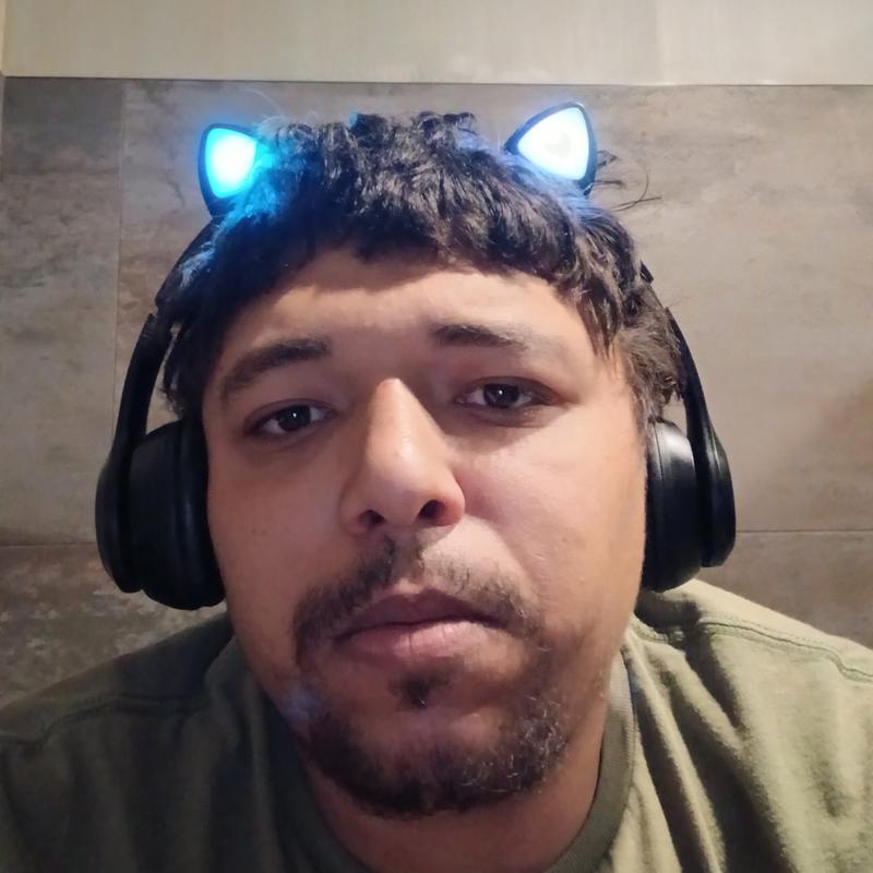 Profile image for Brandon L