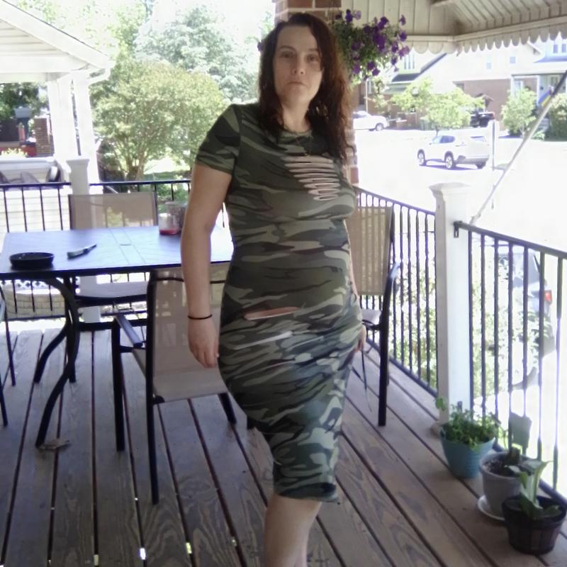Profile image for Heather P