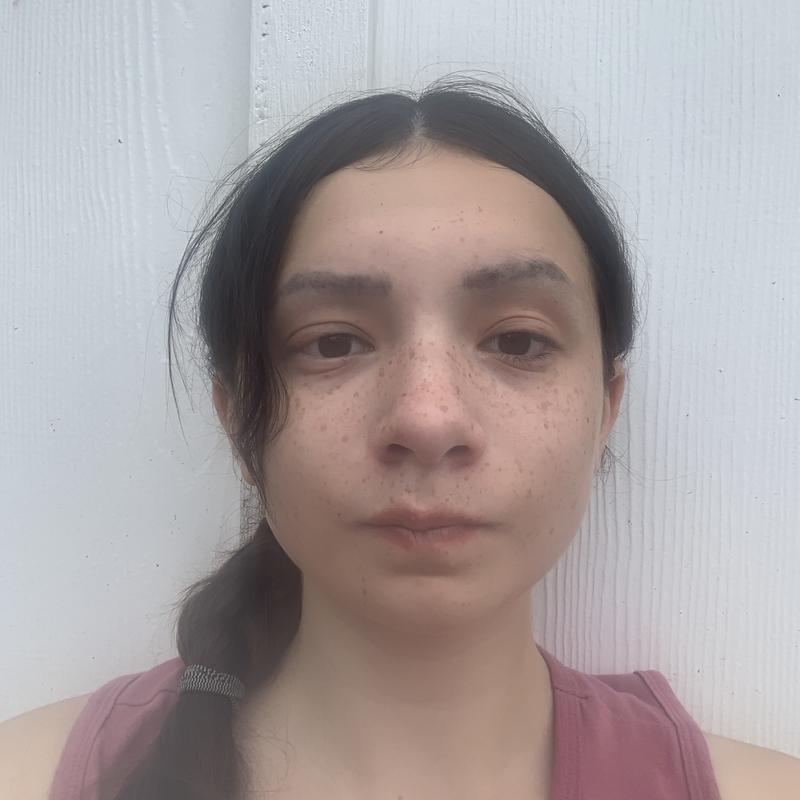 current photo