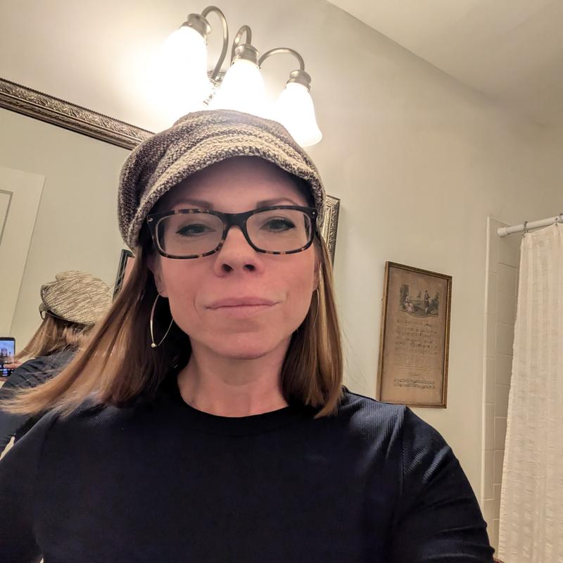 current photo
