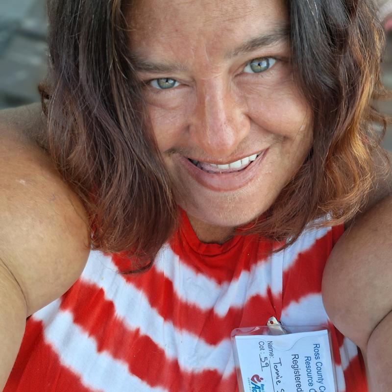 current photo