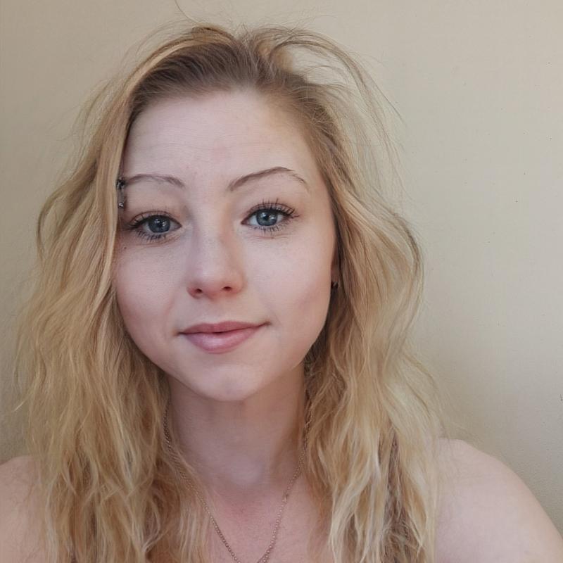 Profile image for Amanda R