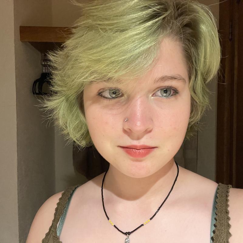 Profile image for Lydia t