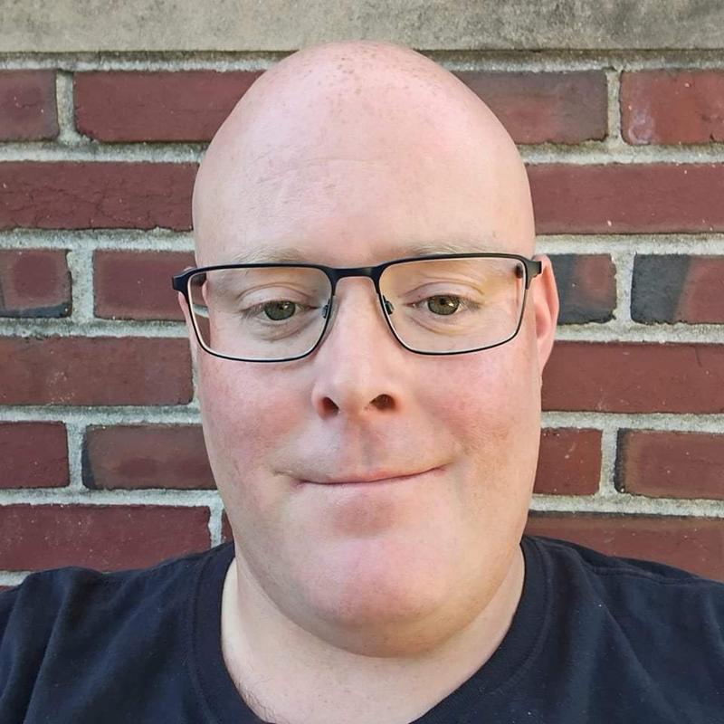 Profile image for Shawn B