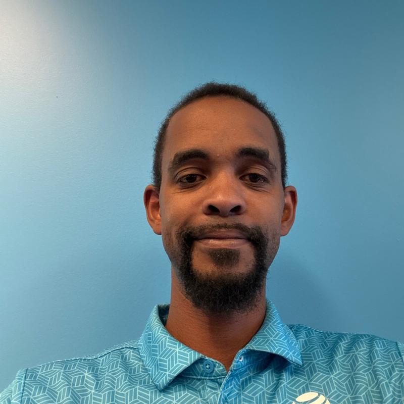 Profile image for Andre M
